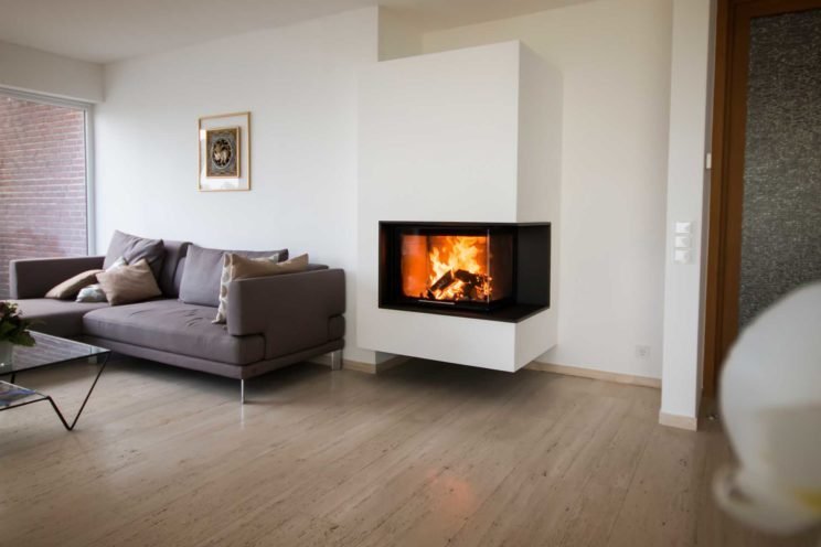 Schornsteintechnik Manzek - Kaminstudio und Referenzprojekte