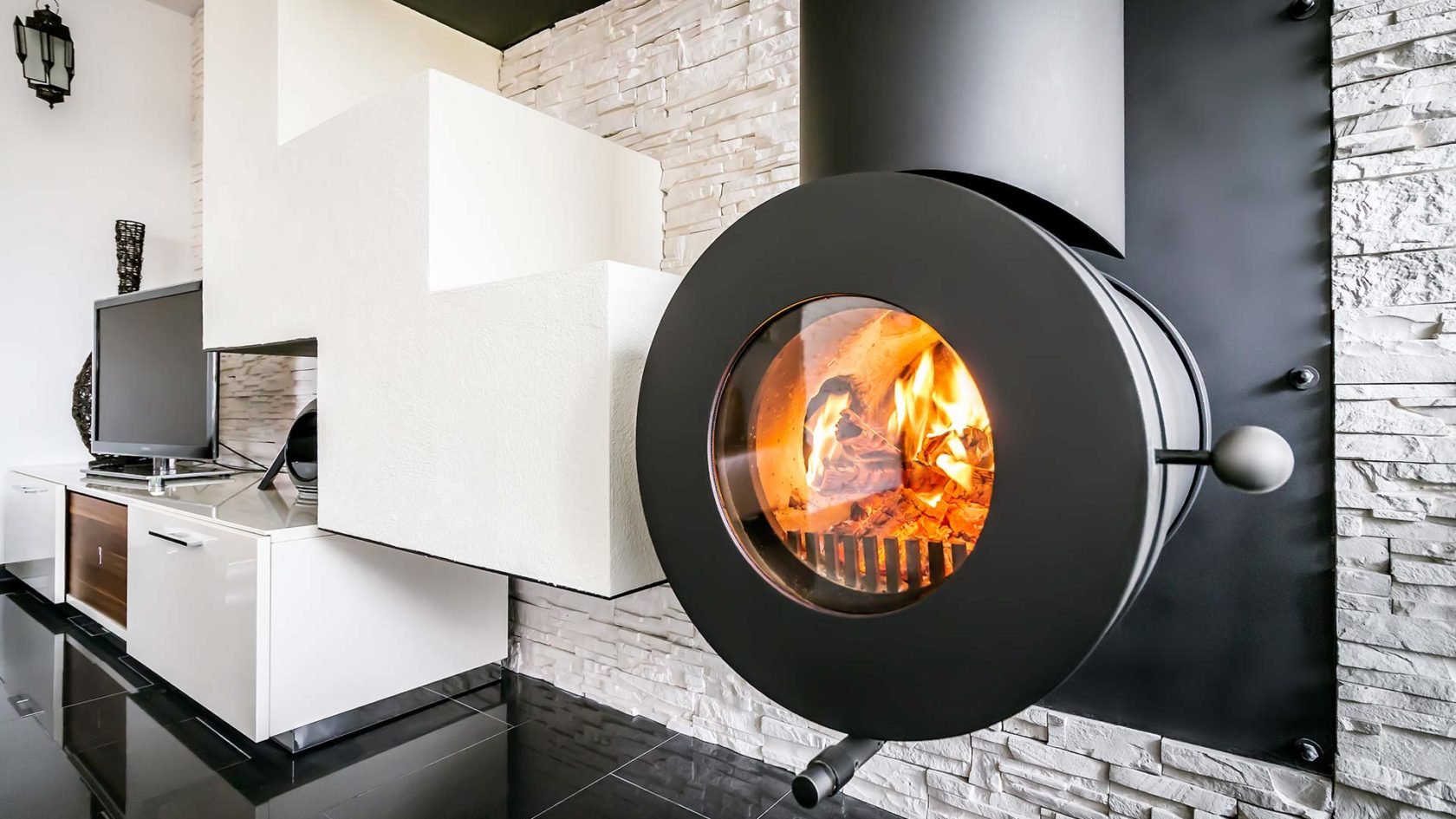 Schornsteintechnik Manzek - Kaminstudio und Referenzprojekte