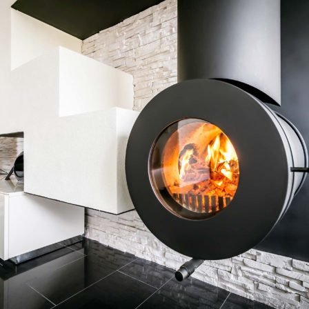 Schornsteintechnik Manzek - Kaminstudio und Referenzprojekte