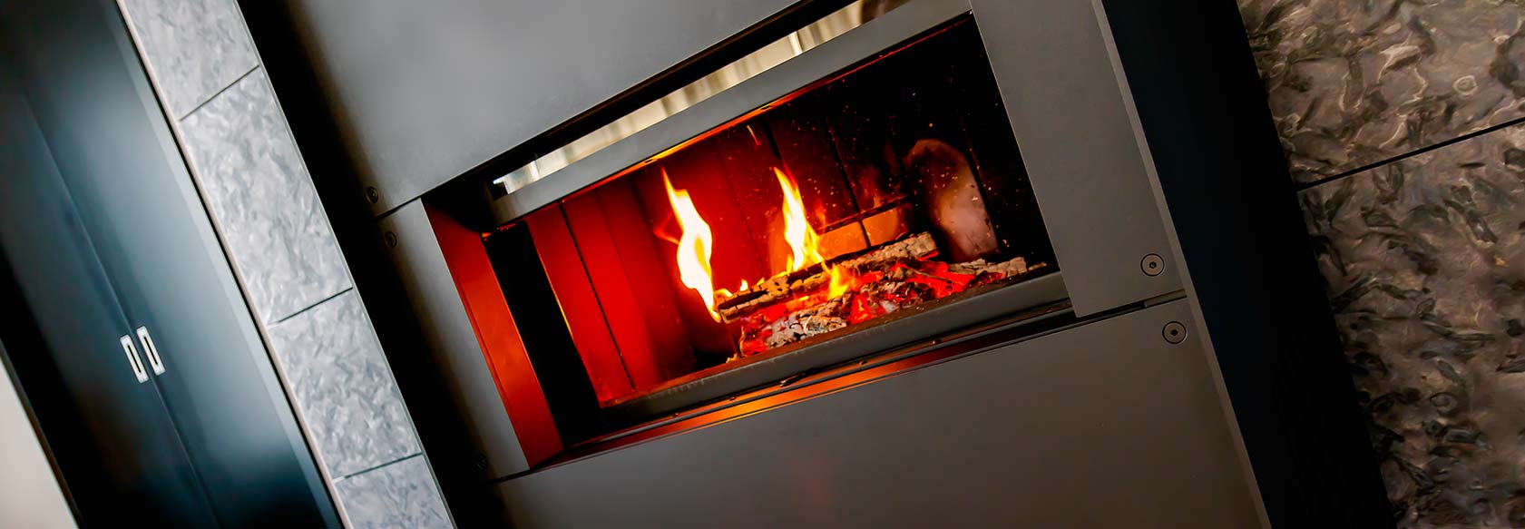 Titelbild - Wärme- und Heiztechnik