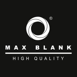 max blank max blank
