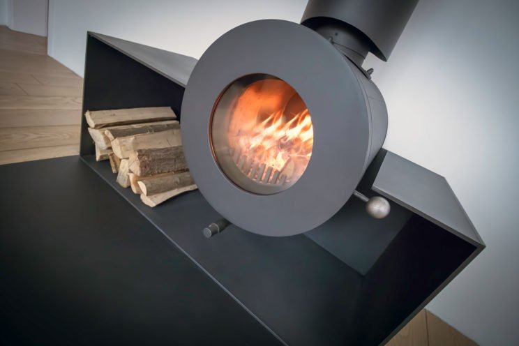 Schlichter Firetube 3