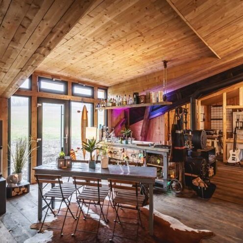 Schornsteintechnik Manzek - Neues Kaminstudio Velbert - Innenraum Schornsteintechnik Manzek - Neues Kaminstudio Velbert - Innenraum