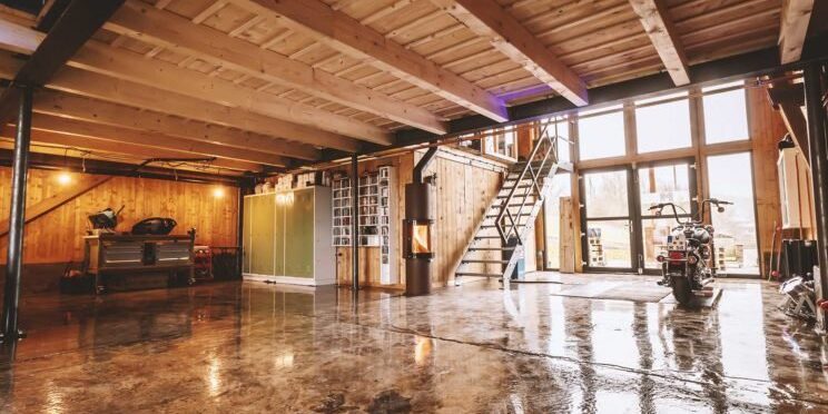 Schornsteintechnik Manzek - Neues Kaminstudio Velbert - Innenraum Schornsteintechnik Manzek - Neues Kaminstudio Velbert - Innenraum