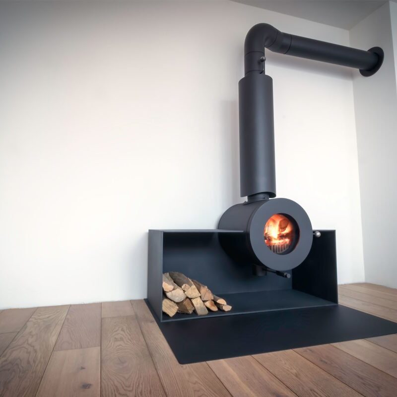 Schlichter Firetube 1 Schlichter Firetube 1
