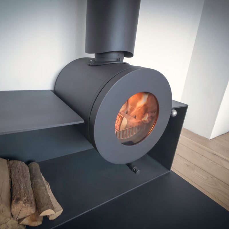 Schlichter Firetube 2 Schlichter Firetube 2