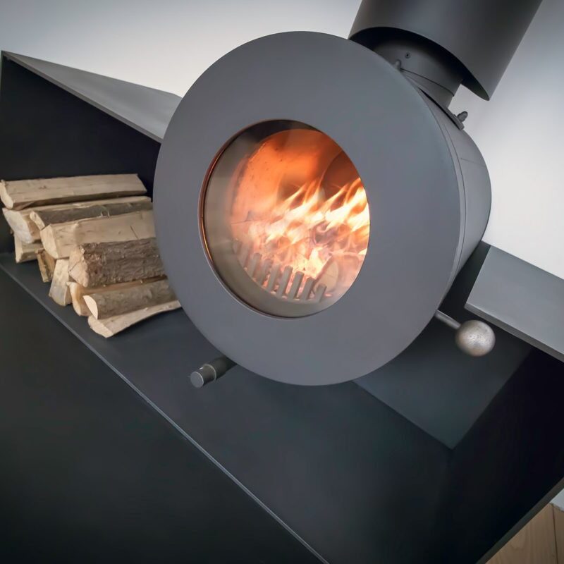 Schlichter Firetube 3 Schlichter Firetube 3